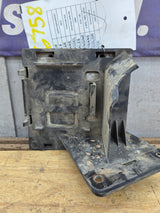 2010-2013 Chevrolet Silverado 2500 6.0L PCM AA7G / 12649297