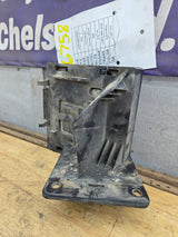 2010-2013 Chevrolet Silverado 2500 6.0L PCM AA7G / 12649297