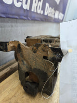 2009-2013 Chevrolet Silverado GMC ABS Pump Module Control Assembly 1500