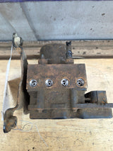 2009-2013 Chevrolet Silverado GMC ABS Pump Module Control Assembly 1500