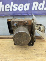 2009-2013 Chevrolet Silverado GMC ABS Pump Module Control Assembly 1500