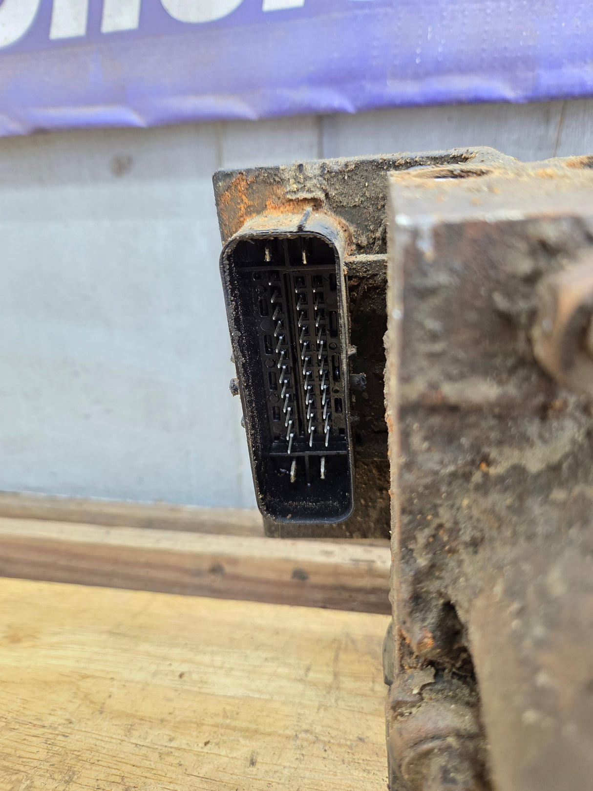 2009-2013 Chevrolet Silverado GMC ABS Pump Module Control Assembly 1500