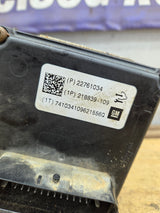 2012-2014 Chevrolet Silverado GMC 2500 3500 ABS Pump Module 4 Wheel ABS 22761034