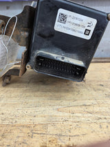 2012-2014 Chevrolet Silverado GMC 2500 3500 ABS Pump Module 4 Wheel ABS 22761034