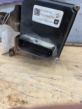 2012-2014 Chevrolet Silverado GMC 2500 3500 ABS Pump Module 4 Wheel ABS 22761034
