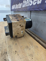 2012-2014 Chevrolet Silverado GMC 2500 3500 ABS Pump Module 4 Wheel ABS 22761034