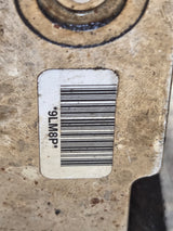 2012-2014 Chevrolet Silverado GMC 2500 3500 ABS Pump Module 4 Wheel ABS 22761034