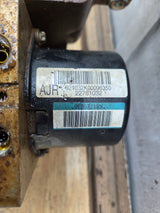 2012-2014 Chevrolet Silverado GMC 2500 3500 ABS Pump Module 4 Wheel ABS 22761034