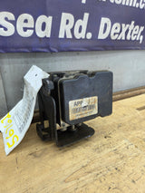 2009-2013 Chevrolet Silverado GMC ABS Pump Module Control Assembly 1500