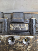 2009-2013 Chevrolet Silverado GMC ABS Pump Module Control Assembly 1500