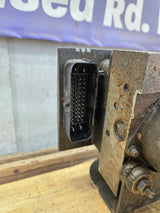 2009-2013 Chevrolet Silverado GMC ABS Pump Module Control Assembly 1500