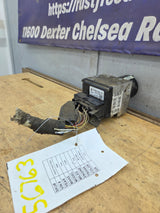 2008-2010 Ford Super Duty F250 F350 ABS Pump Module Control Assembly 7C34-2C346-AJ