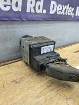 2008-2010 Ford Super Duty F250 F350 ABS Pump Module Control Assembly 7C34-2C346-AJ