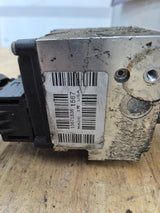 2008-2010 Ford Super Duty F250 F350 ABS Pump Module Control Assembly 7C34-2C346-AJ