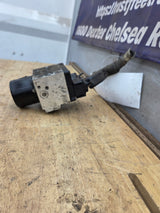 2008-2010 Ford Super Duty F250 F350 ABS Pump Module Control Assembly 7C34-2C346-AJ