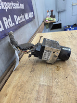 2008-2010 Ford Super Duty F250 F350 ABS Pump Module Control Assembly 7C34-2C346-AJ