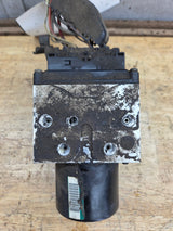 2008-2010 Ford Super Duty F250 F350 ABS Pump Module Control Assembly 7C34-2C346-AJ