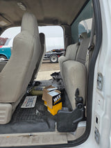 2008-2010 Ford Super Duty F250 F350 F450 F550 Extended Cab