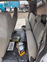 2008-2010 Ford Super Duty F250 F350 F450 F550 Extended Cab