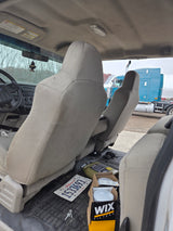 2008-2010 Ford Super Duty F250 F350 F450 F550 Extended Cab