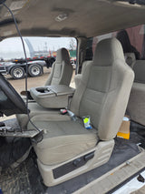 2008-2010 Ford Super Duty F250 F350 F450 F550 Extended Cab