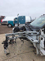 2008-2010 Ford Super Duty F250 F350 F450 F550 Extended Cab