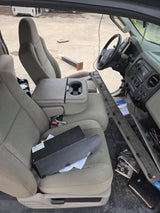 2008-2010 Ford Super Duty F250 F350 F450 F550 Extended Cab