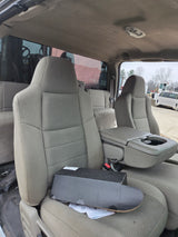 2008-2010 Ford Super Duty F250 F350 F450 F550 Extended Cab