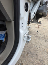 2008-2010 Ford Super Duty F250 F350 F450 F550 Extended Cab