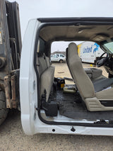 2008-2010 Ford Super Duty F250 F350 F450 F550 Extended Cab