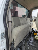 2008-2010 Ford Super Duty F250 F350 F450 F550 Extended Cab