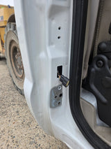 2008-2010 Ford Super Duty F250 F350 F450 F550 Extended Cab