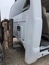 2008-2010 Ford Super Duty F250 F350 F450 F550 Extended Cab
