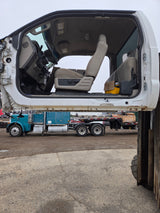 2008-2010 Ford Super Duty F250 F350 F450 F550 Extended Cab