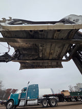 2008-2010 Ford Super Duty F250 F350 F450 F550 Extended Cab