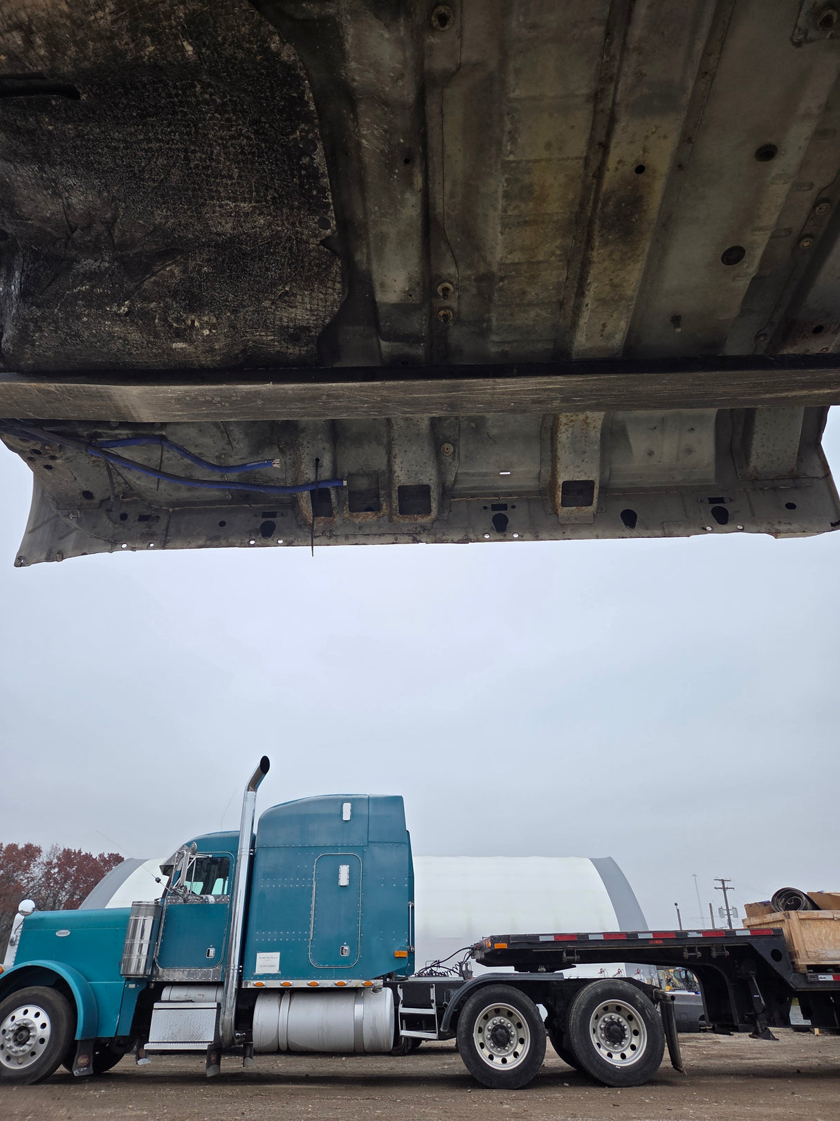 2008-2010 Ford Super Duty F250 F350 F450 F550 Extended Cab