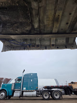 2008-2010 Ford Super Duty F250 F350 F450 F550 Extended Cab