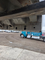 2008-2010 Ford Super Duty F250 F350 F450 F550 Extended Cab