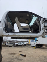 2008-2010 Ford Super Duty F250 F350 F450 F550 Extended Cab