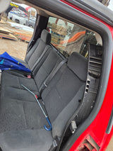 2007-2013 Chevrolet Silverado / GMC Sierra 1500 2500 3500 HD Extended Cab