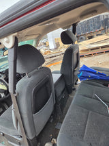 2007-2013 Chevrolet Silverado / GMC Sierra 1500 2500 3500 HD Extended Cab