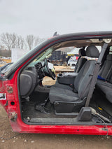 2007-2013 Chevrolet Silverado / GMC Sierra 1500 2500 3500 HD Extended Cab