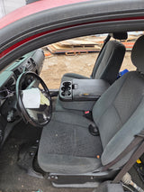 2007-2013 Chevrolet Silverado / GMC Sierra 1500 2500 3500 HD Extended Cab