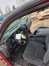 2007-2013 Chevrolet Silverado / GMC Sierra 1500 2500 3500 HD Extended Cab