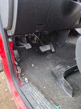 2007-2013 Chevrolet Silverado / GMC Sierra 1500 2500 3500 HD Extended Cab