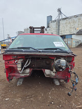 2007-2013 Chevrolet Silverado / GMC Sierra 1500 2500 3500 HD Extended Cab