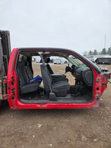 2007-2013 Chevrolet Silverado / GMC Sierra 1500 2500 3500 HD Extended Cab