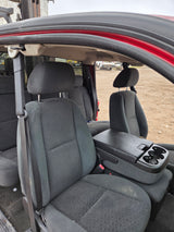 2007-2013 Chevrolet Silverado / GMC Sierra 1500 2500 3500 HD Extended Cab