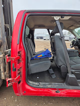 2007-2013 Chevrolet Silverado / GMC Sierra 1500 2500 3500 HD Extended Cab