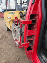 2007-2013 Chevrolet Silverado / GMC Sierra 1500 2500 3500 HD Extended Cab